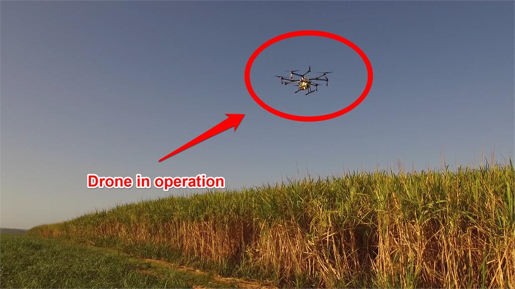 Watch: South Africa’s first crop-spraying drones can legally fly from today – saving farmers millions | <a href="/BISouthAfrica/">Business Insider SA🇿🇦</a> 

ow.ly/F6Dd50wwPTe