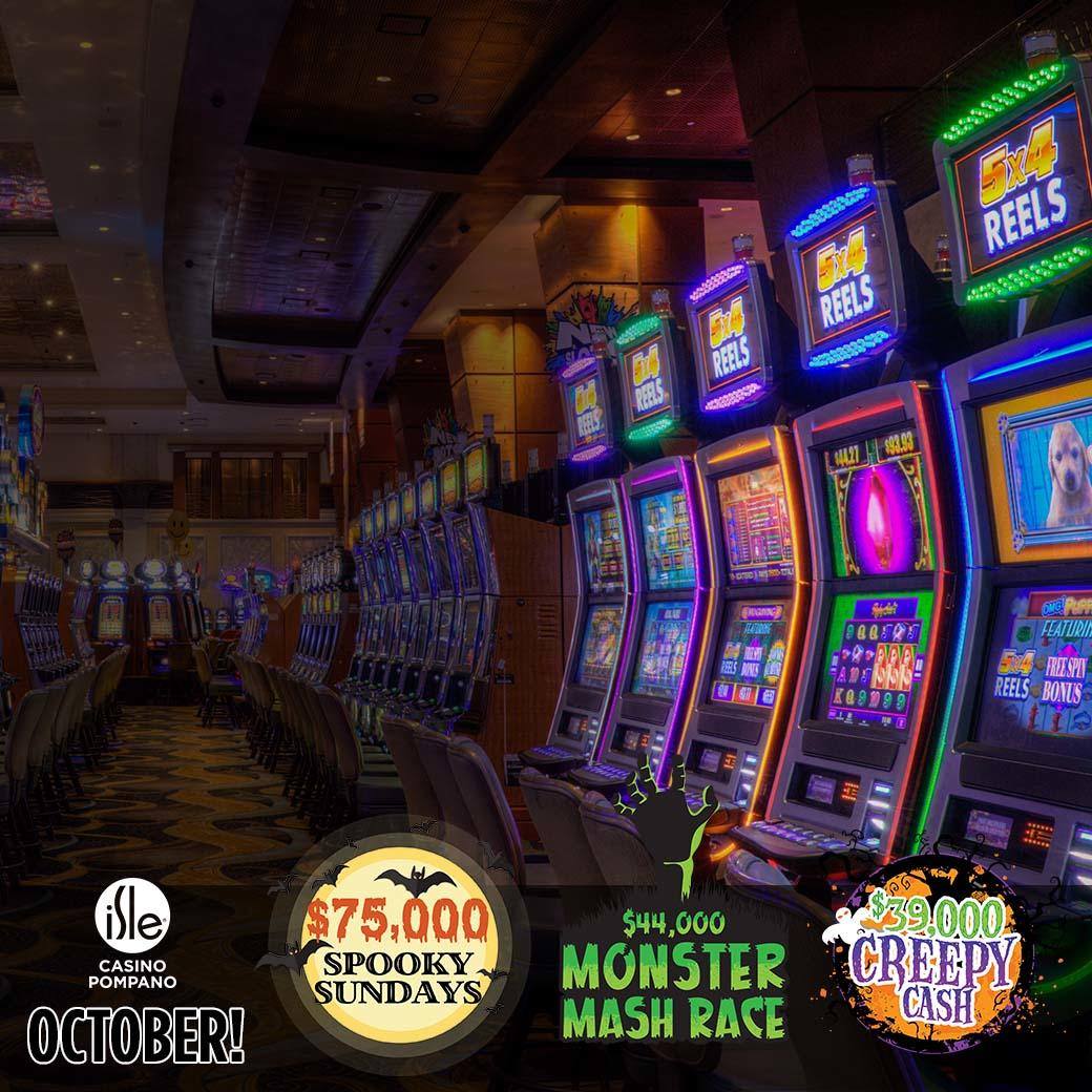 Slot Slot