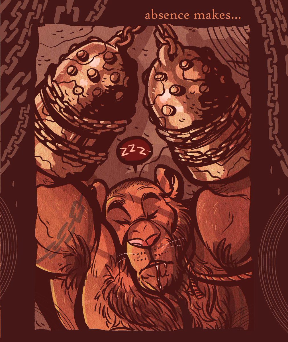gorilladrama's tweet photo. absence (1 of 3)
🦁🦌⛓️🔐🍆💦
https://t.co/EaDLzyy50E https://t.co/XzpgMWcbKa