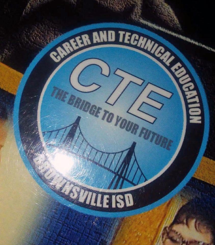 acsiware's tweet photo. #Logo for the Career and Technical Education Division of Brownsville Independent School District 💯

Contact us for more information

#GraphicDesign #Promotionals #Business #Entrepreneur #TX #SouthTexas #BrownsvilleTX #RioGrandeValley #RGV https://t.co/7W6Yi4zKjU