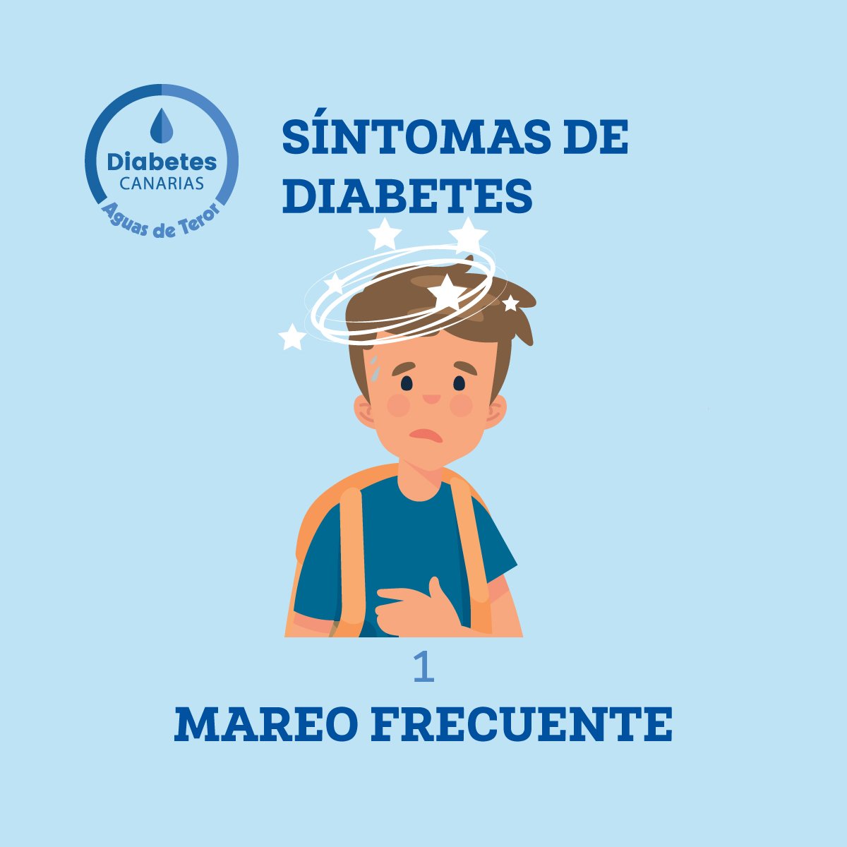 Diabetes Canarias tweet media