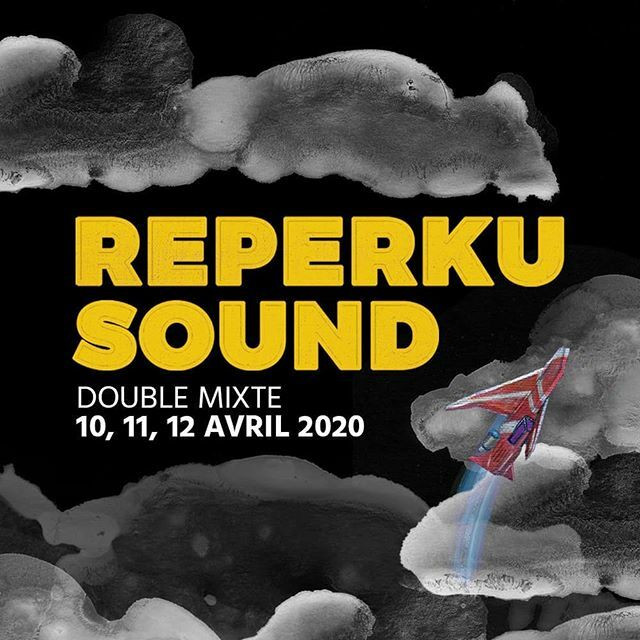Reperkusound (@reperkusound) on Twitter photo 15ème édition du <a href="/REPERKUSOUND/">Reperkusound</a> !
10 au 12 avril 2020 (week-end de Pâques ► lundi férié)
au Double-Mixte Lyon Villeurbanne (69)
3 Nuits / 4 Stages / Stay tuned. 🚀 reperkusound.com
#festival #reperkusound #festivalreperkusound #2020 #reperku1… ift.tt/2mhcM2e 15ème édition du <a href="/REPERKUSOUND/">Reperkusound</a> !
10 au 12 avril 2020 (week-end de Pâques ► lundi férié)
au Double-Mixte Lyon Villeurbanne (69)
3 Nuits / 4 Stages / Stay tuned. 🚀 reperkusound.com
#festival #reperkusound #festivalreperkusound #2020 #reperku1… ift.tt/2mhcM2e
