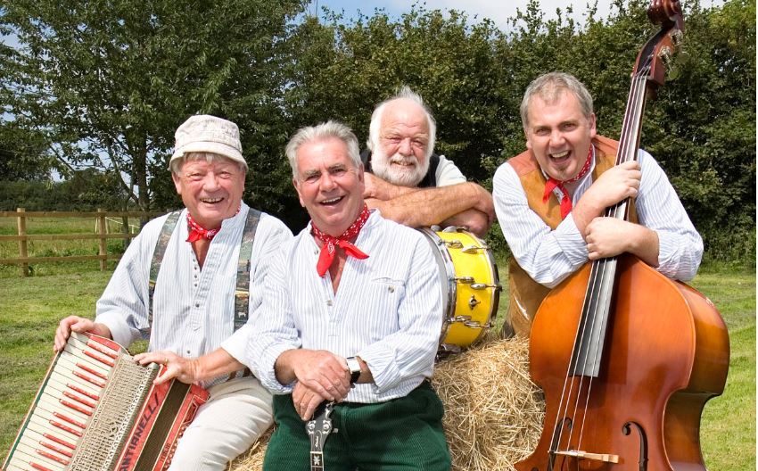 VisitCheltenham tweet media