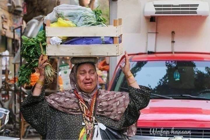 لكِ في الجنة قصوراً بناها الرحمن لا تبكين ⁦❤️⁩