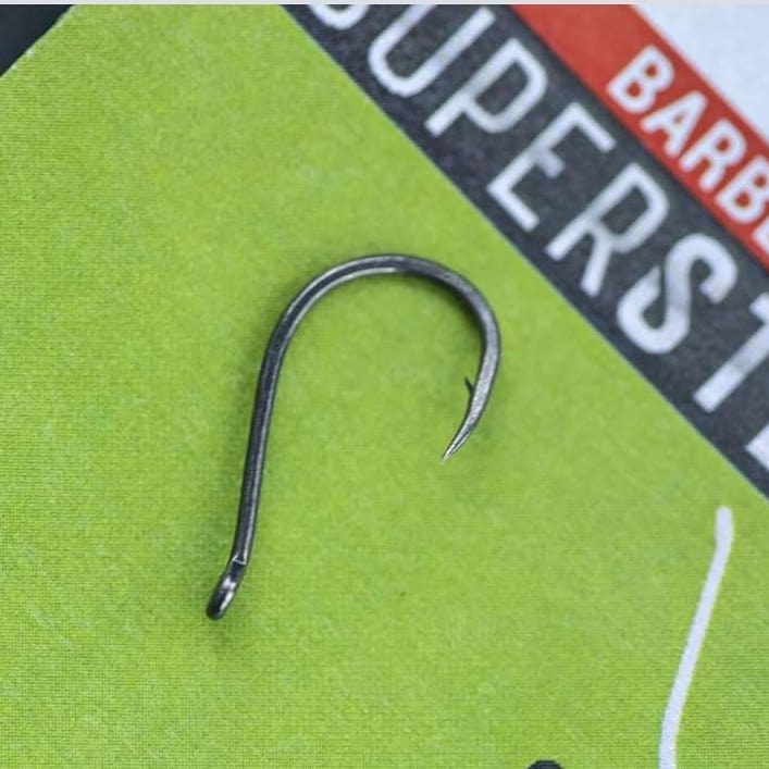 Super sharp super strong what's not to like?
Check these out at your local <a href="/KorumFishing/">Korum</a>  stockists