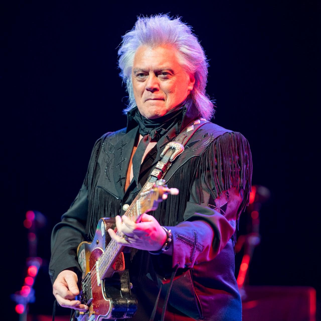 Happy Birthday Marty Stuart! 