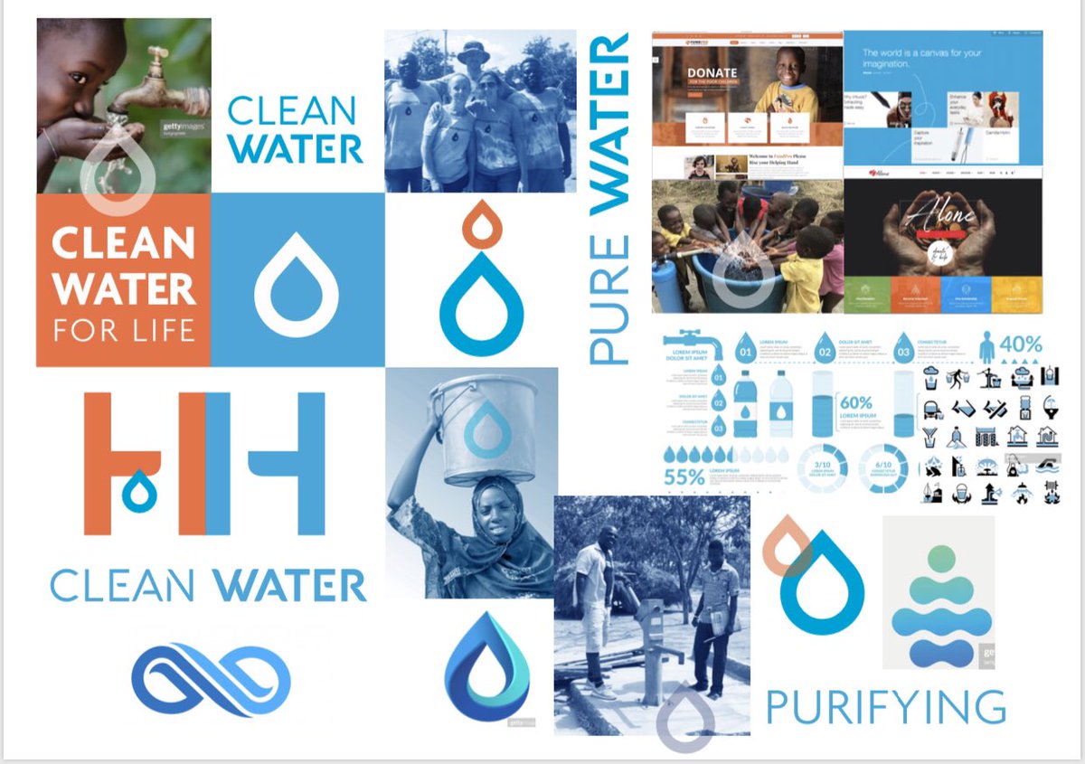 Emma hodgkins (@emma_hodgkins) on Twitter photo We are updating our website working with Jo Holder dgi.co.uk we would love everyone’s feed back on the designs so far.
3 different styles.....3 different feelings........ tell us the one you like the most and why!
💧💧💧💕#water #Ghana #makingadifference #Webdesign We are updating our website working with Jo Holder dgi.co.uk we would love everyone’s feed back on the designs so far.
3 different styles.....3 different feelings........ tell us the one you like the most and why!
💧💧💧💕#water #Ghana #makingadifference #Webdesign