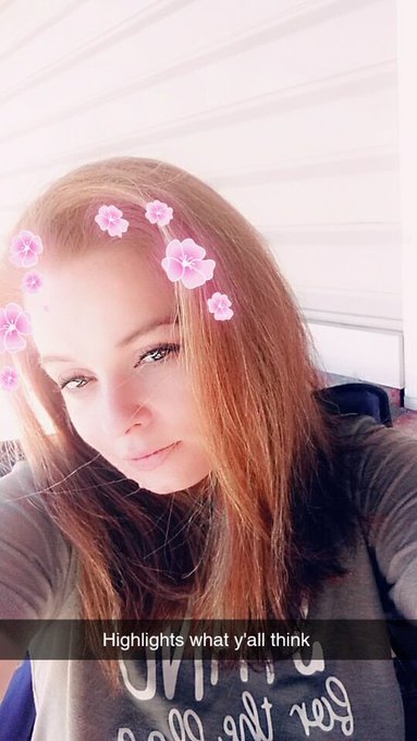 After!😁😗 what y'all think? https://t.co/rrqm1e9iPj<a href="/tag/newprofilepic"class="tags"><span>#newprofilepic</span></a>