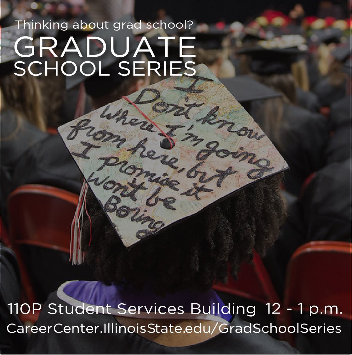 ILSTU Career Center tweet media