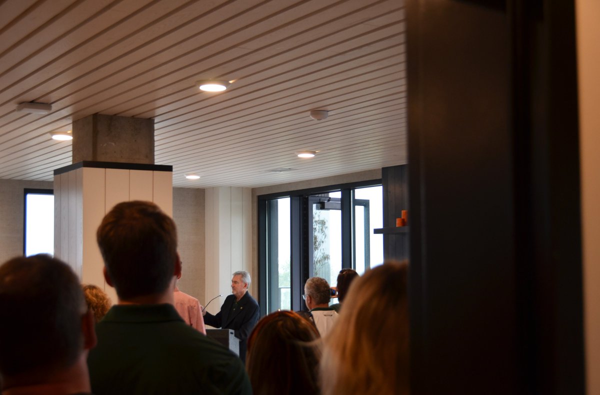 City of East Lansing (@cityofel) on Twitter photo City officials were honored to be a part of the grand opening celebration for <a href="/DowntownEL/">Downtown East Lansing</a>'s <a href="/NewmanLofts/">Newman Lofts</a> this past Saturday! #EastLansing
More photos on Facebook: facebook.com/cityofeastlans…. City officials were honored to be a part of the grand opening celebration for <a href="/DowntownEL/">Downtown East Lansing</a>'s <a href="/NewmanLofts/">Newman Lofts</a> this past Saturday! #EastLansing
More photos on Facebook: facebook.com/cityofeastlans….
