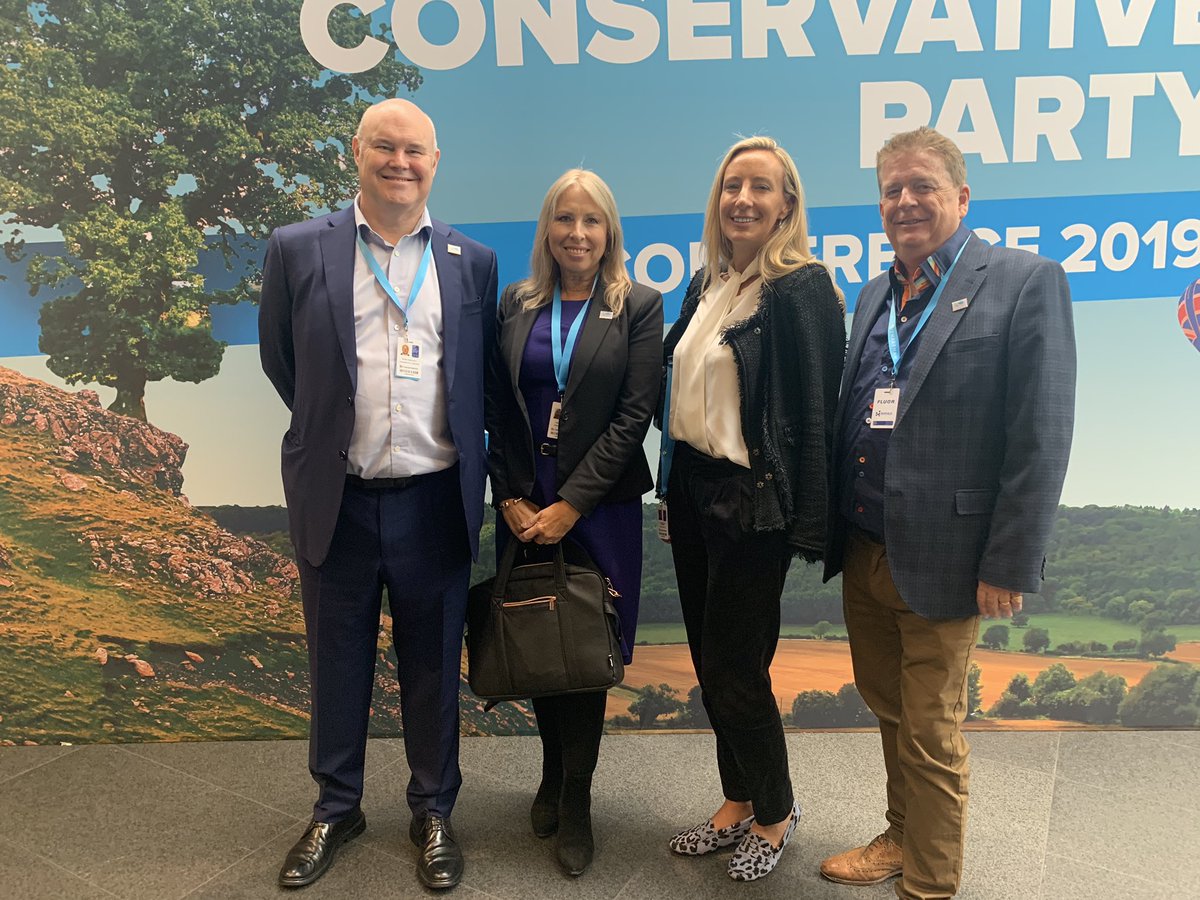 Patron  @amessd_southend will host the @ConservativeAWF #animalwelfare fringe reception at #COP2019  with @ciwf  on 30 Sept. Speakers include Foreign Secretary @DominicRaab  & @BlueFoxCAFH   @peterjameshall_ @worlddogallianc  @Nick4Godalming @stae_elephants