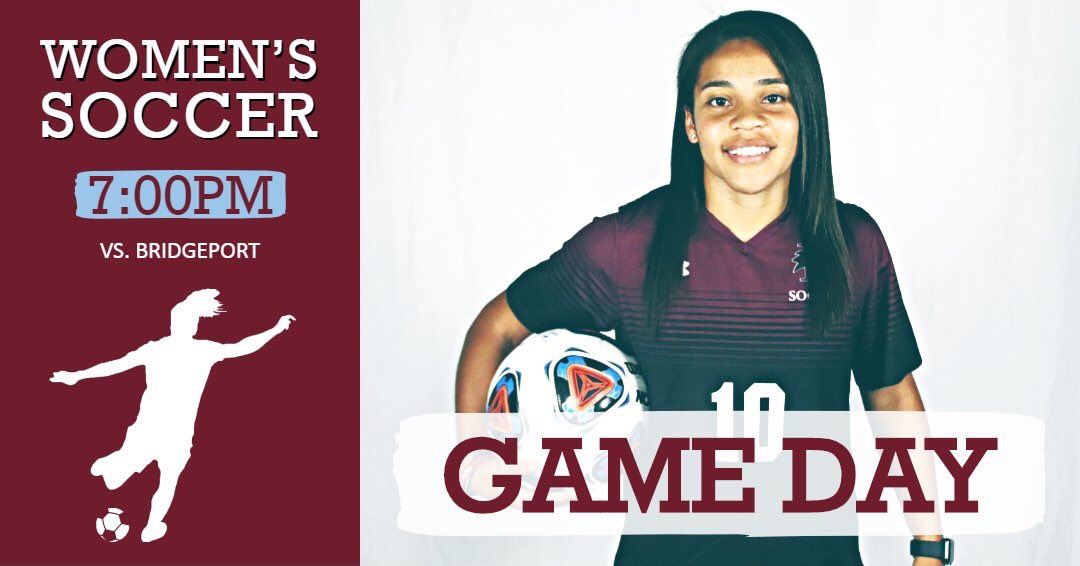 FPUWSOC's tweet photo. IT’S GAMEDAY!! Come watch your Lady Ravens finish out their non-conference season tonight on Sodexo against Bridgeport!! Good luck and GO RAVENS!!⚽️✅💪🏼 #GamedayVibes #DriveandDiscipline #VisionandValor https://t.co/dFcPYjbIcd