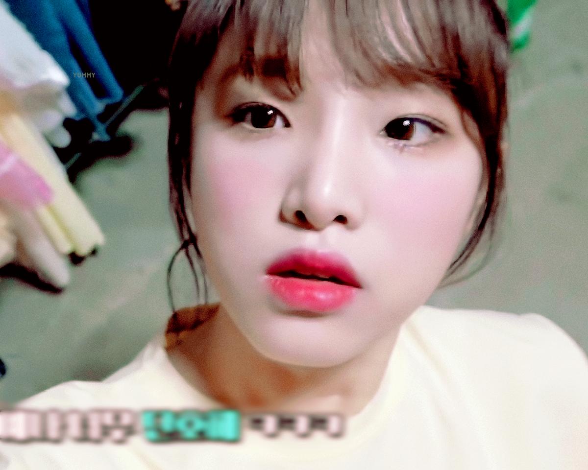 _yummy9's tweet photo. #최예나
https://t.co/L5CwAuiiVN
https://t.co/JTiVr7VhTl https://t.co/I8bAtupmr2