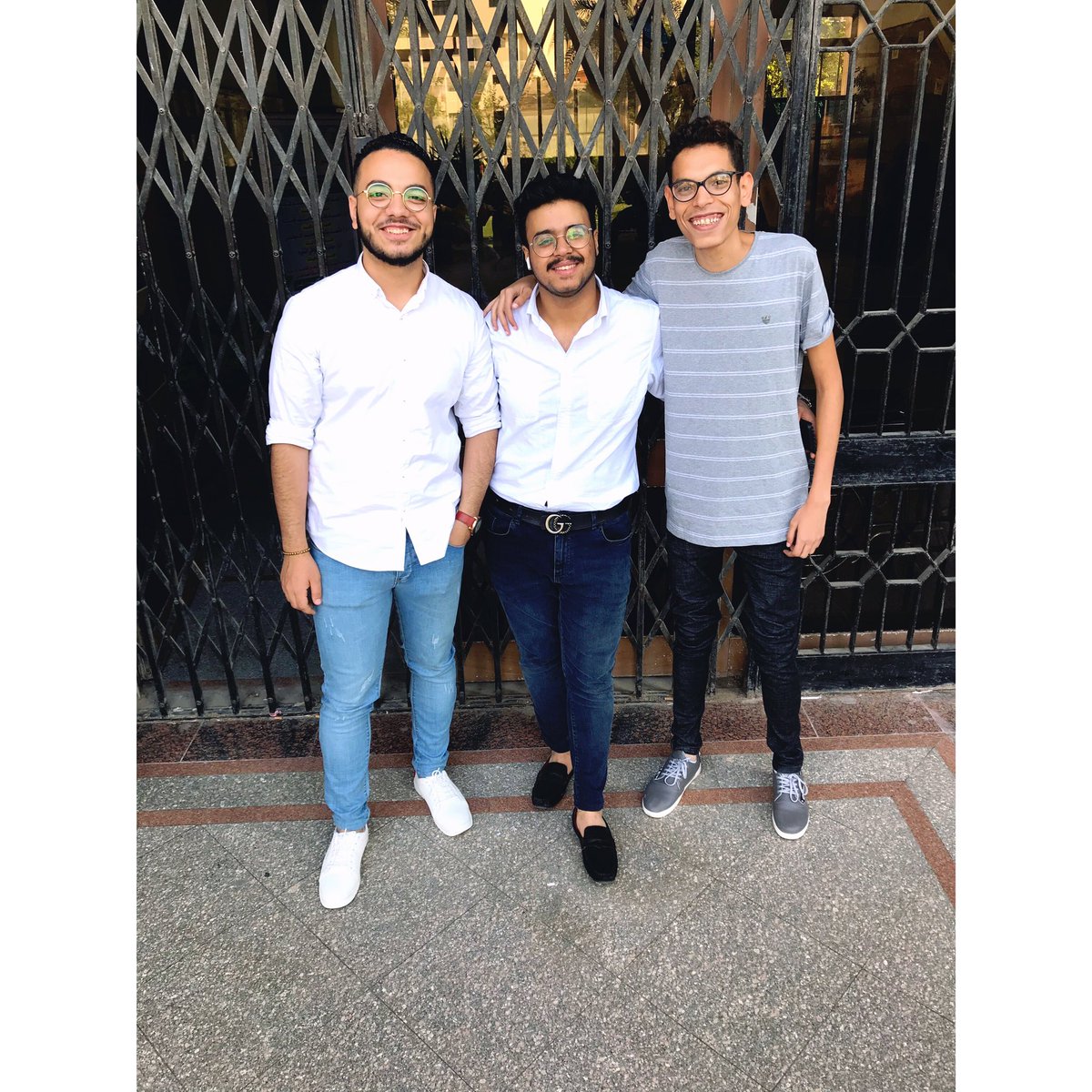 M_alsiny's tweet photo. #NewProfilePic مين بقا رفيع ناوو 😂💕 https://t.co/iUTMeiqTIG