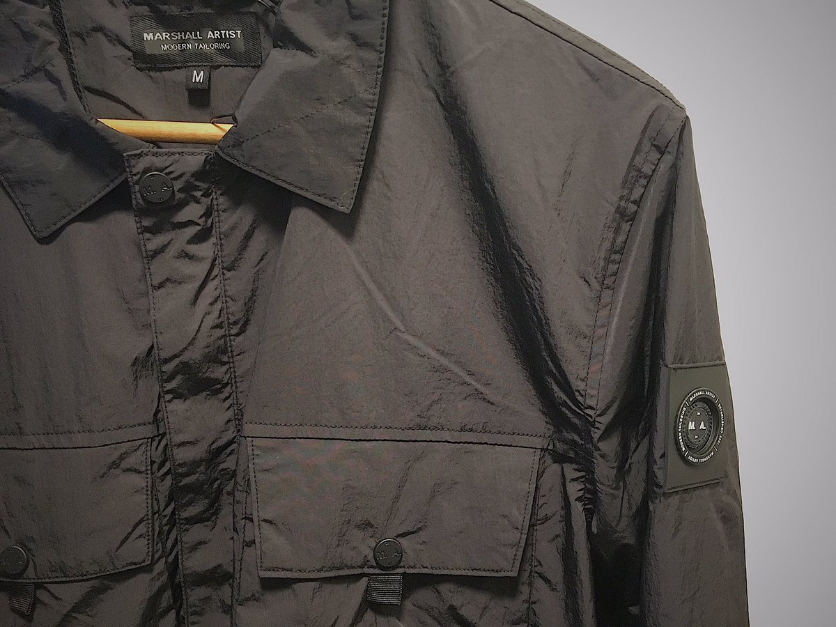 Calandras Menswear tweet media