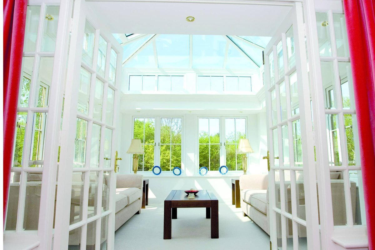 Quantal is an ideal choice for conservatories, its slender frames offering a more elegant look than other materials such as PVC-U and wood. On-trend colours mean your finished conservatory can perfectly complement or contrast with the rest of your home. call us on 01622 683332