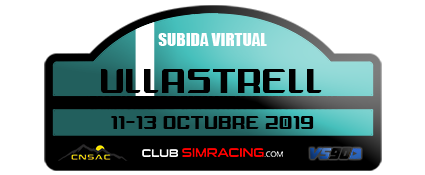 club_simracing's tweet photo. 📑Noticia #CNSAC2019
La Pujada Ullastrell en la localidad Catalana de Ullastrell sera el trazado seleccionado para el #Evento8CNSAC 2019.
Apertura de inscripción: 01/10/19 - 13:00h
Colabora:
@AsturSimRace
@jdr0ne
@esmerba
#FpDecoracion
#Jesvan
Video: https://t.co/aUP1ntnrjs https://t.co/SREv8p68vR