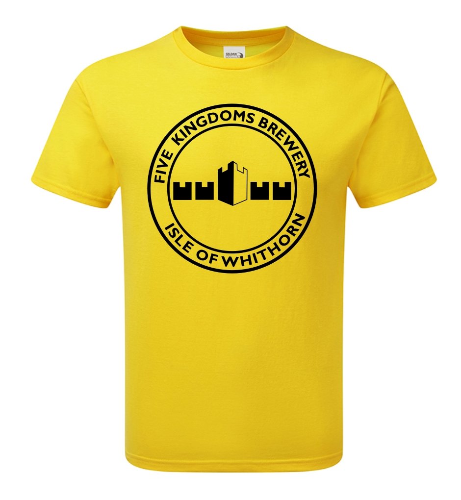 Rainbow Ink Co (@rainbowinkco) on Twitter photo Rainbow ink are very pleased to have printed t-shirts for this year's <a href="/TroonBeerFest/">AyrshireRealAleFest</a> A very striking t-shirt design from @FIVEKINGDOMS15. Get along to Troon Concert Hall for food, live music and fantastic drinks, 3rd October - 5th October. Rainbow ink are very pleased to have printed t-shirts for this year's <a href="/TroonBeerFest/">AyrshireRealAleFest</a> A very striking t-shirt design from @FIVEKINGDOMS15. Get along to Troon Concert Hall for food, live music and fantastic drinks, 3rd October - 5th October.