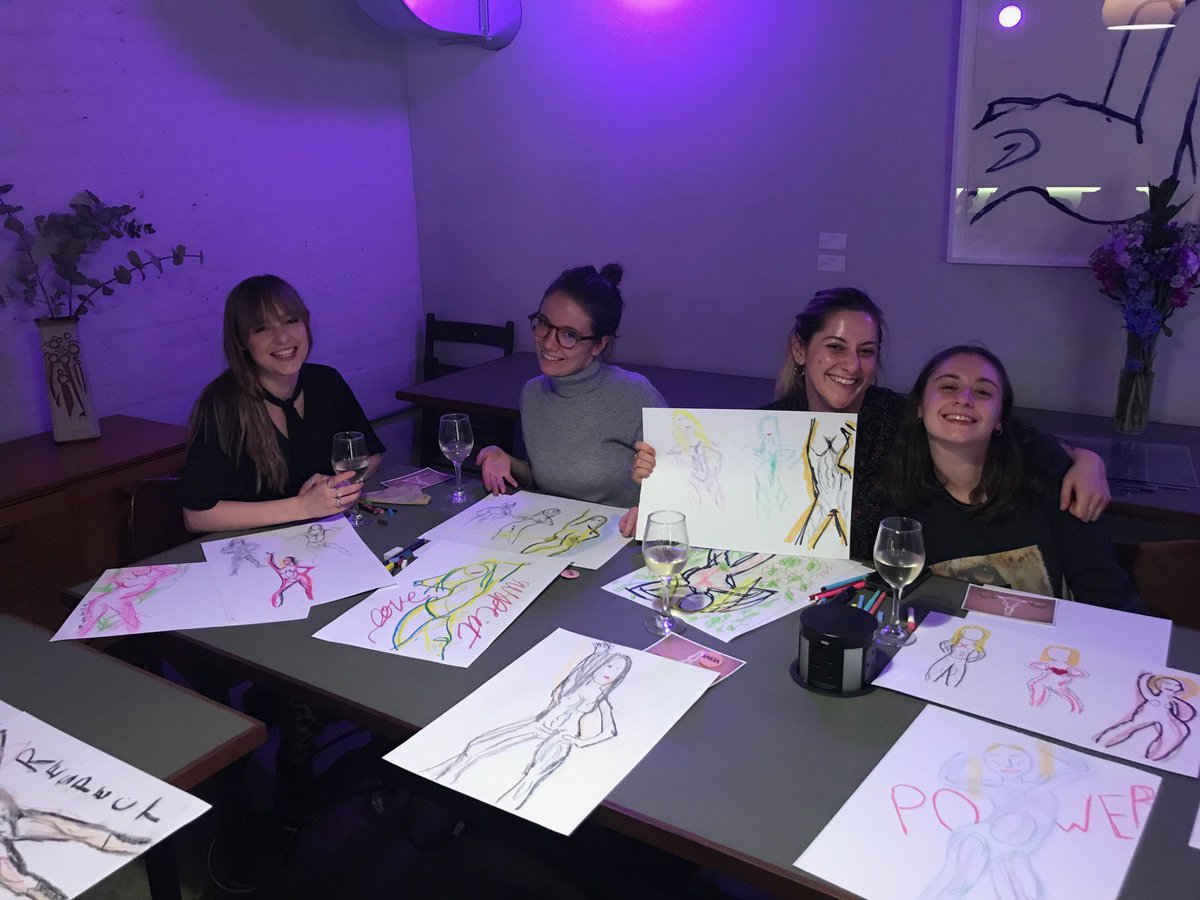 verve_up's tweet photo. WE RAISED £2,000 FOR @AbortionSupport !!! A HUGE Thank you to everyone who showed up, who donated and even signed up to raise £100 for ASN’s 10th anniversary. 

Check out the Karma Footprint blog with all the juicy deets on #VERVESheSaid

https://t.co/9nDuM0oaPV https://t.co/4gcHOo5A3H