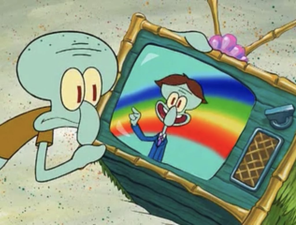 foxygrandpa62's tweet photo. Is this the final straw?

Do you wanna move so far away that you can brag about it?

Would you rather tear out your brainstem, walk out into the middle of the nearest three-way-

*FOUR-WAY

-four-way intersection and skip rope with it than continue living where you do now? https://t.co/mmM7bEjH1g