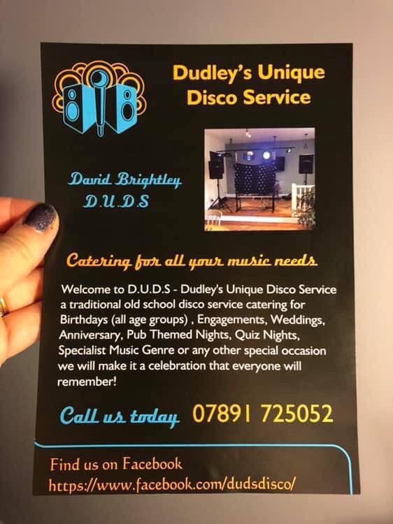 Big Duds (@dbrightley6) on Twitter photo 