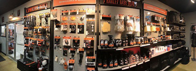 Our parts department has done a little Fall cleaning and rearranged a variety of parts we have on display for all your bikes needs! Stop in today and check out our displays today!!!
#newlooks #findyourfreedom #partsdepartment #Thiensville #fallriding #suburbanMotorshd