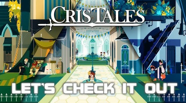AniStalBastion's tweet photo. Today I'm exploring the present, adjusting the past all to save the future in #Cristales
@CrisTalesGame @Modus_Games #Indie #Adventure #JRPG #Matias #TimeMage #future #present #past
https://t.co/Ni9cvAIerv https://t.co/BDbcWWjUoU