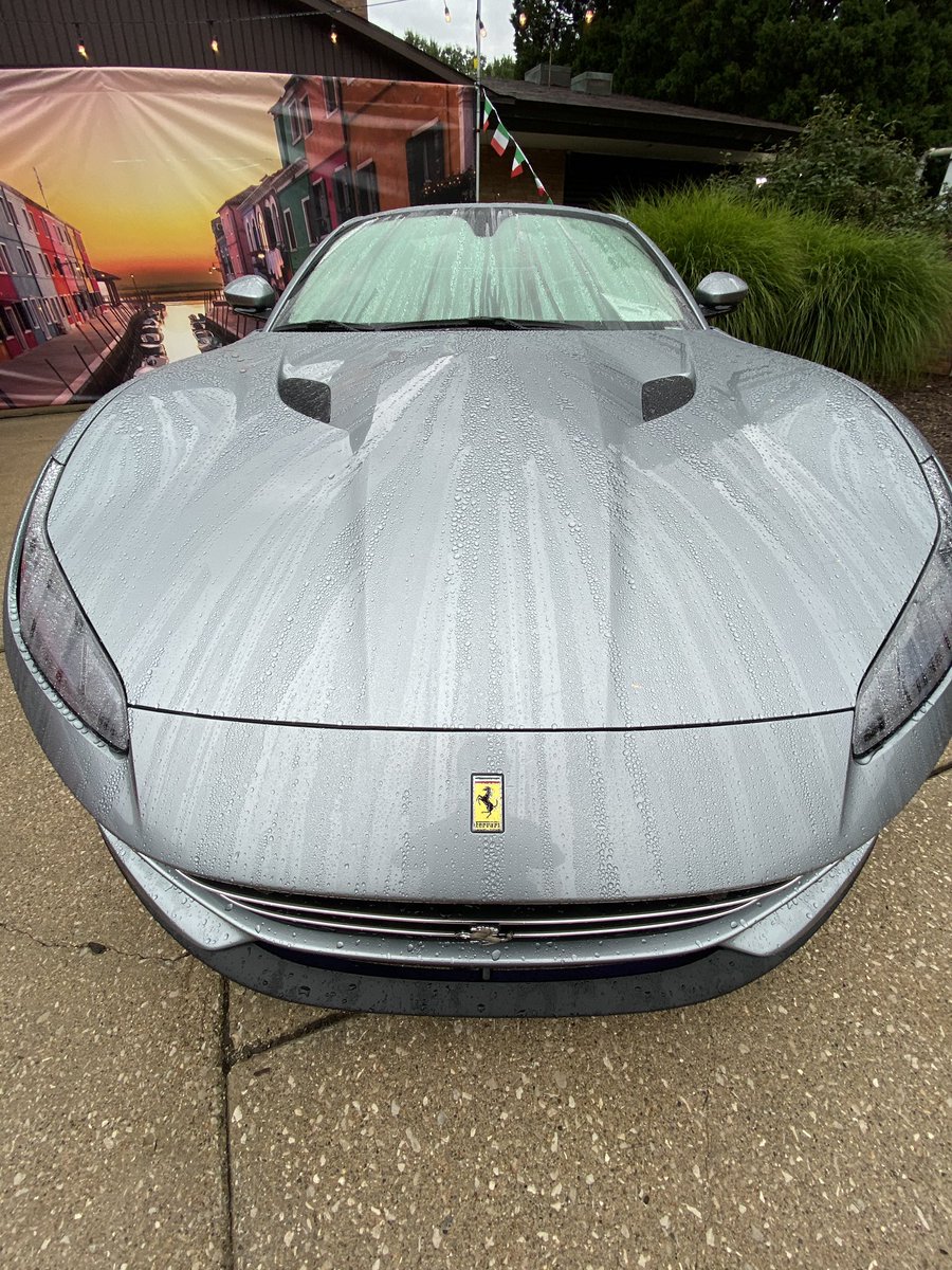 NUIAS's tweet image. Wow what a weekend! Thank you to everyone that came out to the 56th Northwood University International Auto Show 🏎