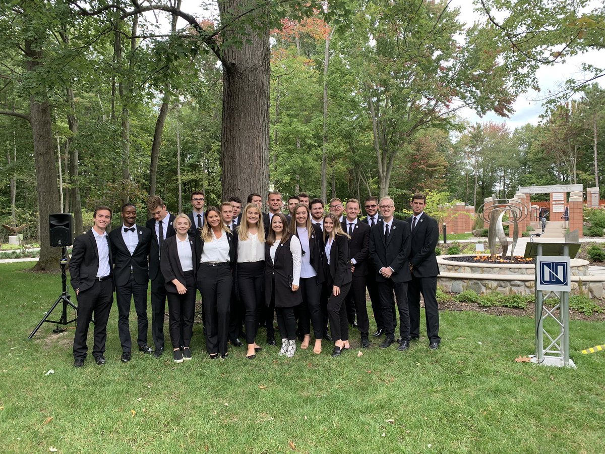 NUIAS's tweet image. Wow what a weekend! Thank you to everyone that came out to the 56th Northwood University International Auto Show 🏎