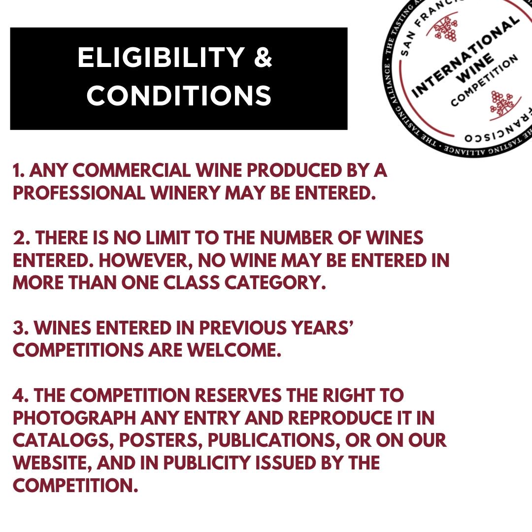 SF Int'l Wine Comp tweet media