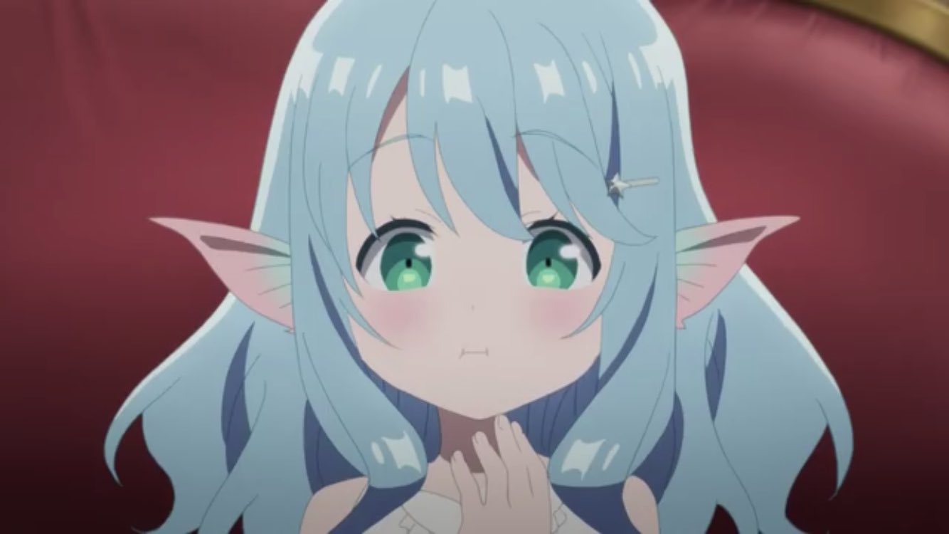 ミズウ ありふれた職業で世界最強12話見てきたンゴ 今回もミュウが可愛すぎた そしていい所で終わったな 次が楽しみや T Co V7j4mir121 Twitter