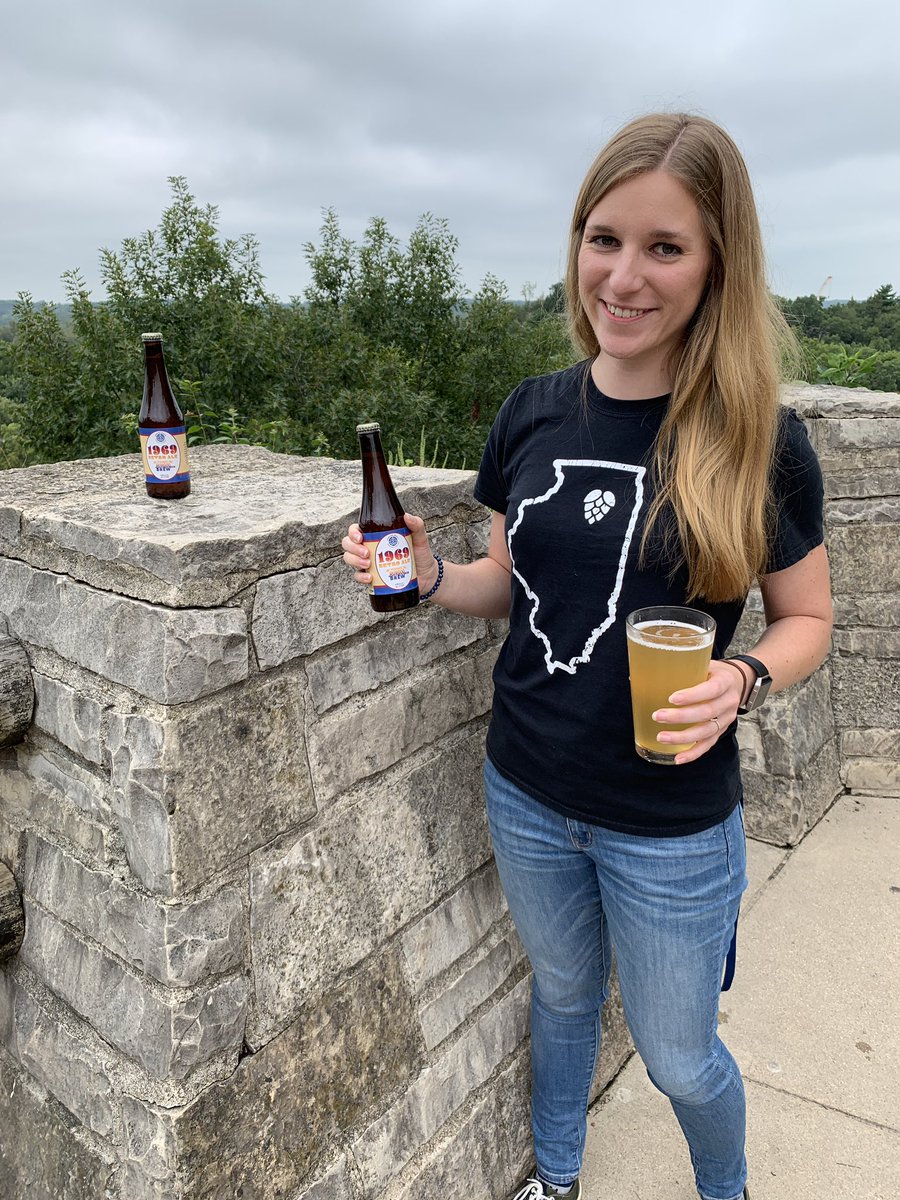 Join us for the 50th Annual Burgoo Festival! With over 350 vendors this is one of Illinois largest and longest running Fall Festivals.
🍻October 12th &amp; 13th 🍻