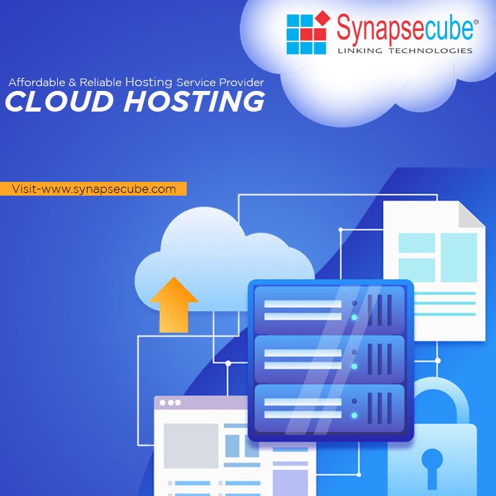SynapseCube's tweet image. Cloud Hosting - Get the speed you deserve for your Website
Connect with us - synapsecube.com/cloud-hosting/
#Best_Cloud_Server #Cloud_Server_Hosting #Cloud_Web_Hosting #Cloud_Hosting_Services #Best_Cloud_Hosting