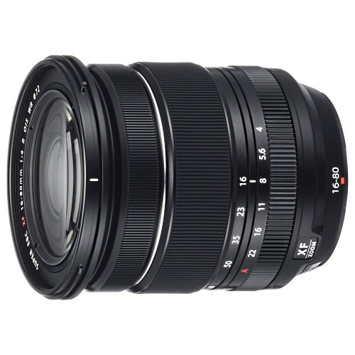New at LFH: Fujinon XF 16-80mm f/4 R OIS WR
from £40

The Fuji all-round lens we've been waiting for. Useful focal length range, weather resistance, and SIX stops of image stabilisation. Plus the usual Fuji quality.

Details, prices, availability:
bit.ly/lfh-f16-80