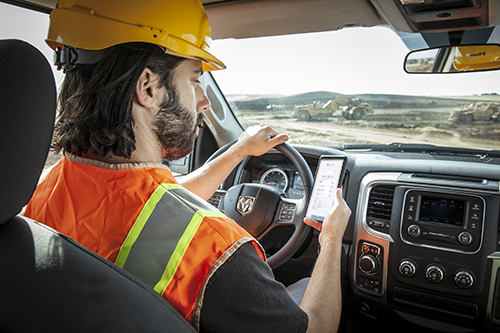 TrimbleCEC's tweet image. Easily manage data and technology assets across project sites with Trimble WorksManager. Contact your local SITECH dealer for more information or learn more at construction.trimble.com/worksmanager
#worksmanager #trimbleconstruct #trimblecec #construction #trimble #trimbleworksmanager