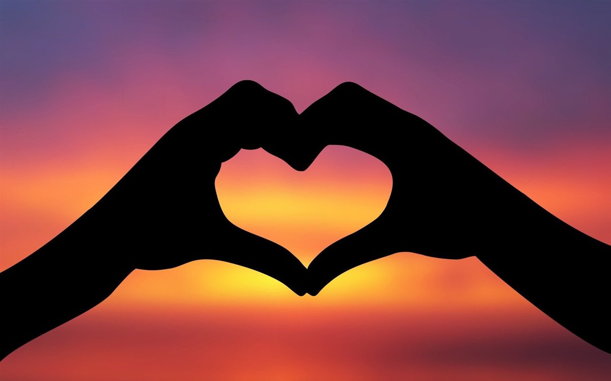 This Just in-
Today is National Love People Day!

Let’s lift people up with unconditional love today. If you know someone going through a tough time, make sure to send them love. As simple as a random text letting them know they are appreciated. (Don’t be creepy about it tho🥴.)