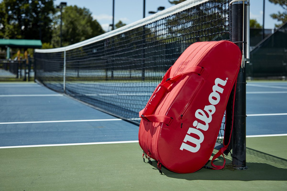 Wilson Tennis tweet media