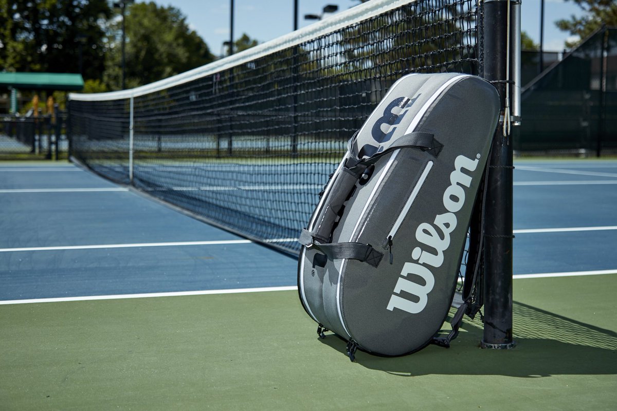 Wilson Tennis tweet media