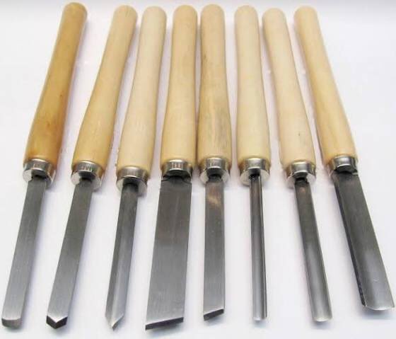 We are looking for some woodworking lathe tools particularly for turning Bowls and plates.

Does anybody have any spare they would willingly donate to West Wight Men In Sheds