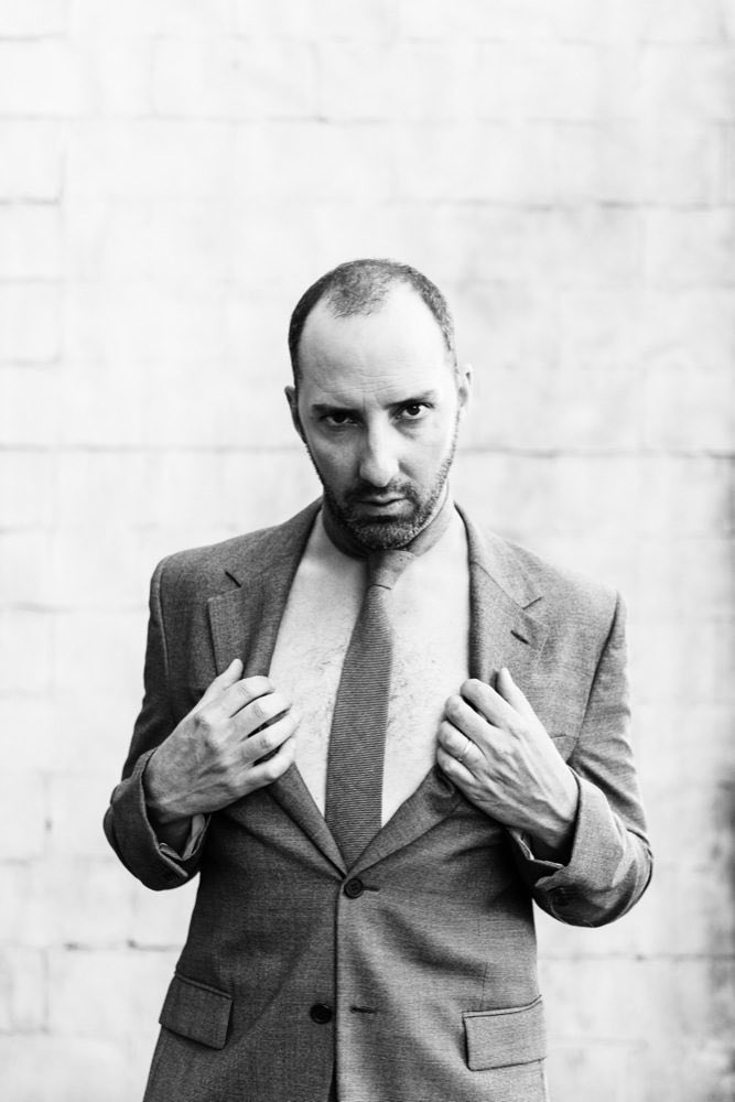 Happy Birthday Tony Hale!   