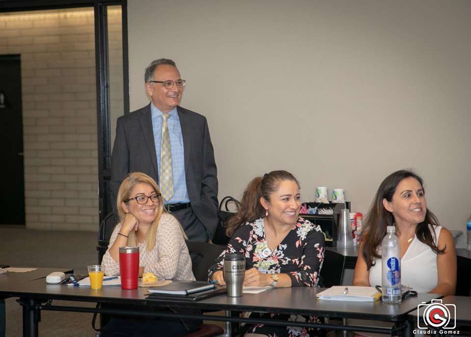 Council Member Rick Rodriguez tweet media