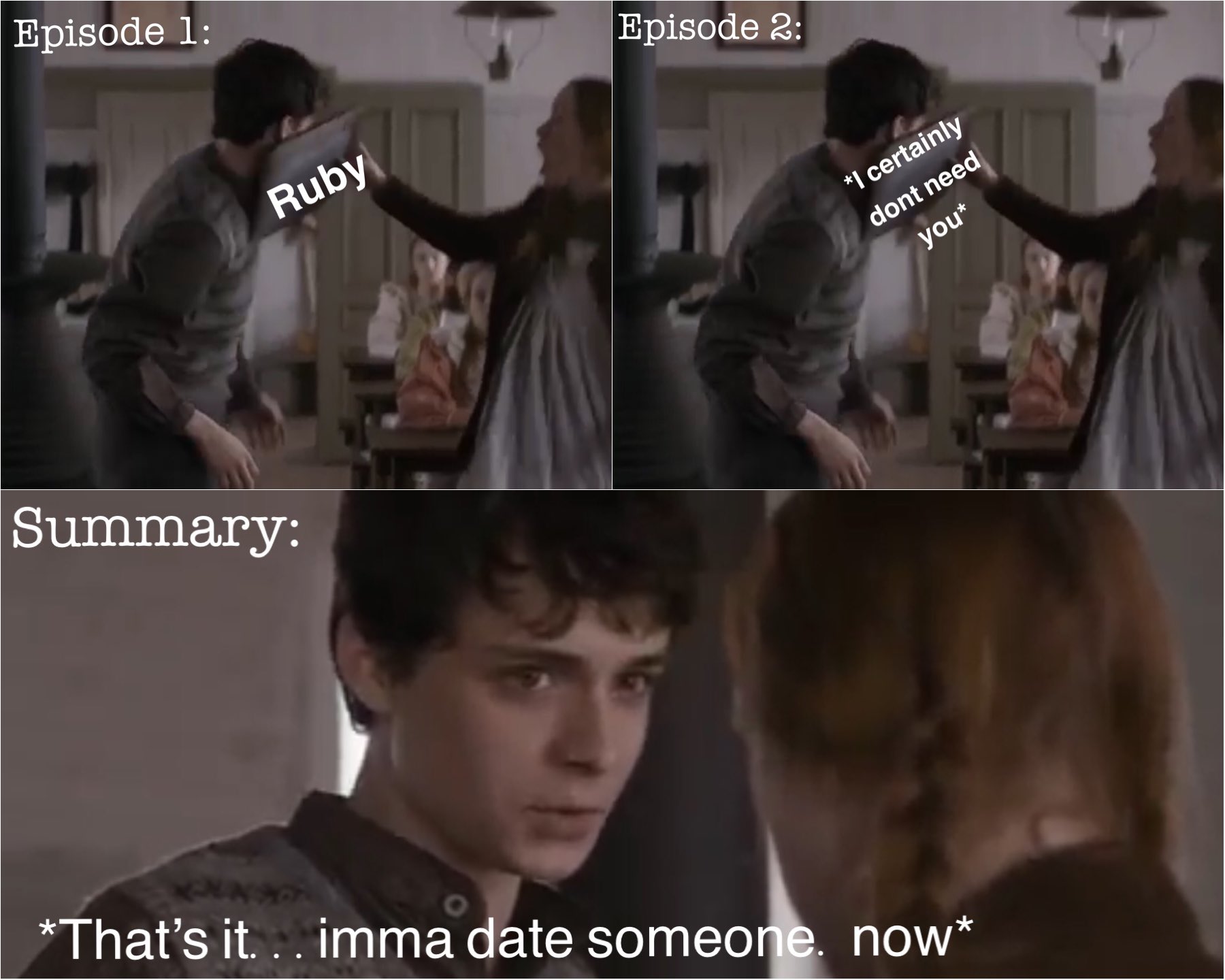 Blythe Memes
