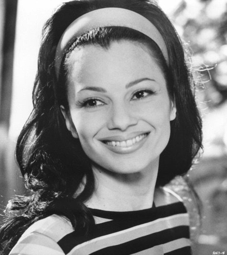 Happy Birthday Fran Drescher!   