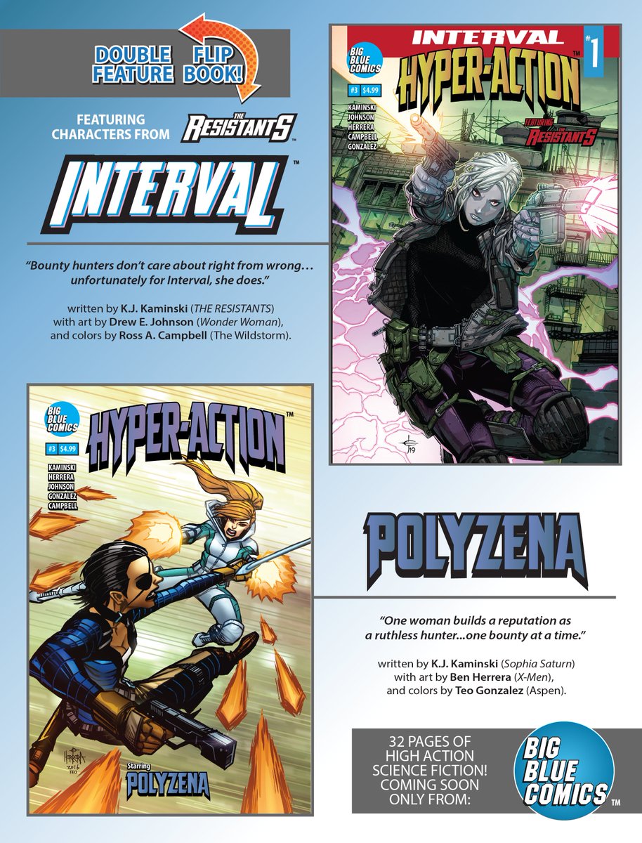 geeky_goddess01's tweet photo. Please don't miss out on this amazing Kickstarter project!
https://t.co/OkE4Hs1LDD @BigBlueComics @kjkaminski11 #HyperAction #TheResistants #Kickstarter https://t.co/KKcvZ42sYS
