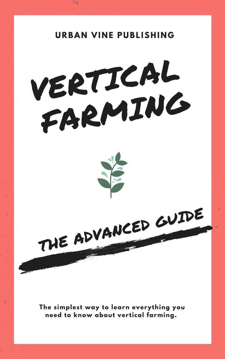 verticalgrower's tweet photo. Here's how to learn more about vertical farming and its impact on the future food supply: https://t.co/dKgB1uUOnI https://t.co/8fYe4y9eOb