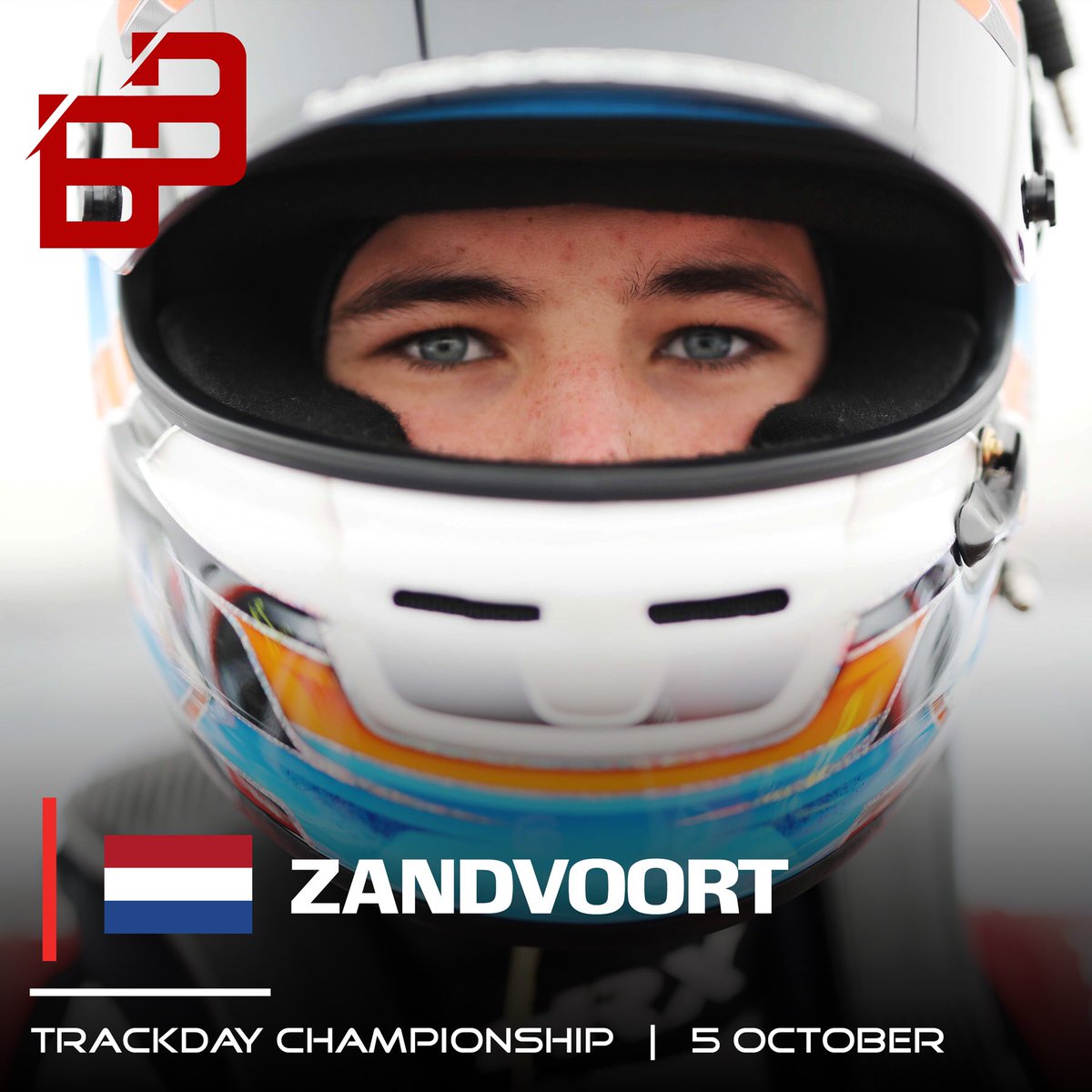 BradleyBurns06's tweet photo. After a strong weekend with P2 at Donington we'll be looking to see if we can build on that at Zandvoort. I really enjoy the circuit - it’s really fast & flowing with some unique challenges. Looking forward to seeing what we can do!
#BB06 #FozMotorsport #BRDC #BRDCRisingStars https://t.co/CucNE18erM