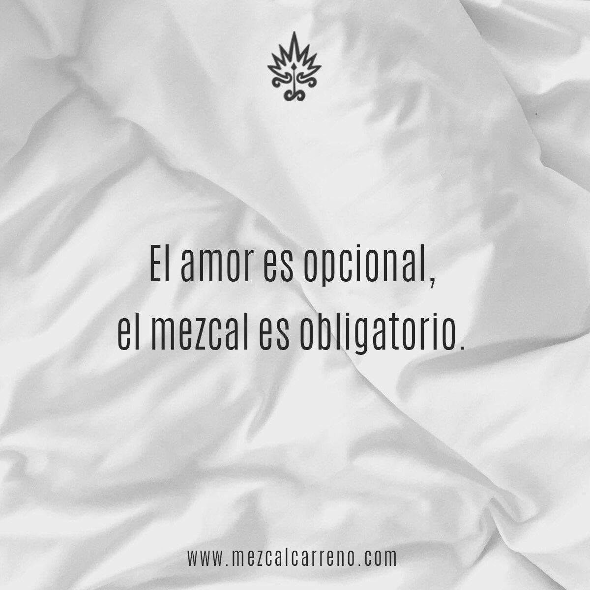 En lunes frío...