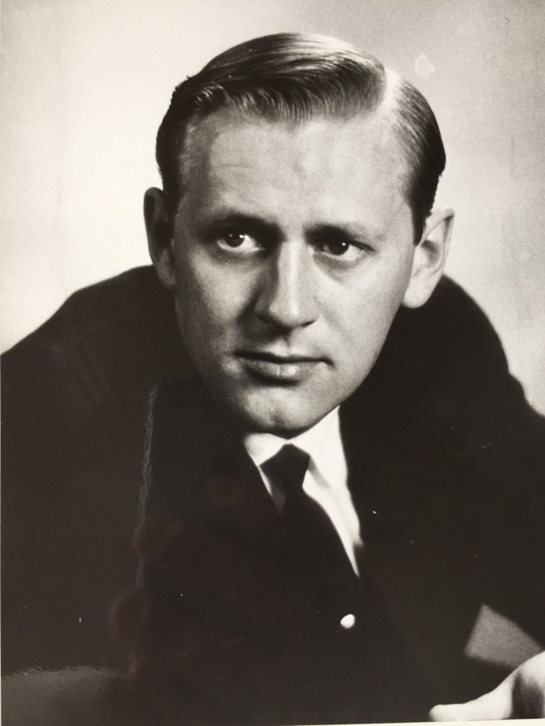Happy Birthday Len Cariou!   