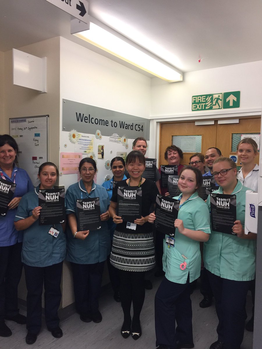 Hui Tay (@huisiantay) on Twitter photo Big congratulations and very well done for those being nominated for @TeamNUH awards. Very well deserved to all your hard work and keep up the good work <a href="/nottmhospitals/">Nottingham University Hospitals</a> @C54Hcop <a href="/HcopTeam/">TeamHCOP_NUH</a> <a href="/NUHTherapies/">NUH Therapies</a> @ChiefNurseNUH <a href="/NUHMedicine/">NUH Medicine</a> <a href="/NUHNursing/">NUH Nursing</a> <a href="/SharedGovNUH/">SharedGovernance NUH</a> <a href="/IdtNuh/">IDT_NUH</a> <a href="/nuhpatientgroup/">π NUH Patient Partnership Group (PPG) π</a> Big congratulations and very well done for those being nominated for @TeamNUH awards. Very well deserved to all your hard work and keep up the good work <a href="/nottmhospitals/">Nottingham University Hospitals</a> @C54Hcop <a href="/HcopTeam/">TeamHCOP_NUH</a> <a href="/NUHTherapies/">NUH Therapies</a> @ChiefNurseNUH <a href="/NUHMedicine/">NUH Medicine</a> <a href="/NUHNursing/">NUH Nursing</a> <a href="/SharedGovNUH/">SharedGovernance NUH</a> <a href="/IdtNuh/">IDT_NUH</a> <a href="/nuhpatientgroup/">π NUH Patient Partnership Group (PPG) π</a>