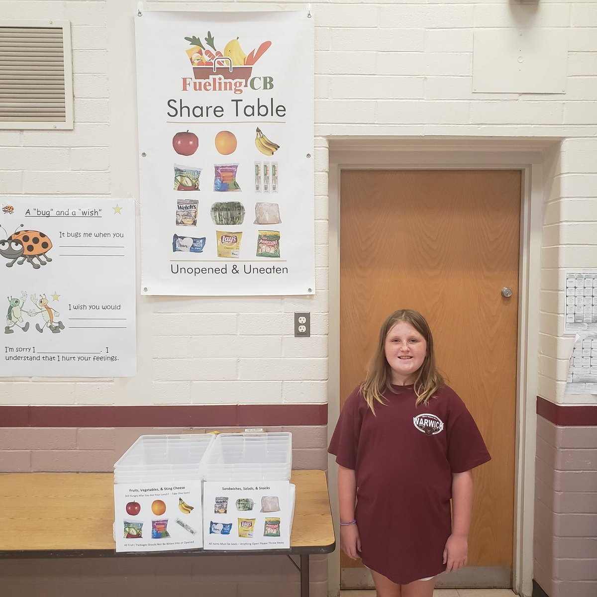 Fueling CB tweet media